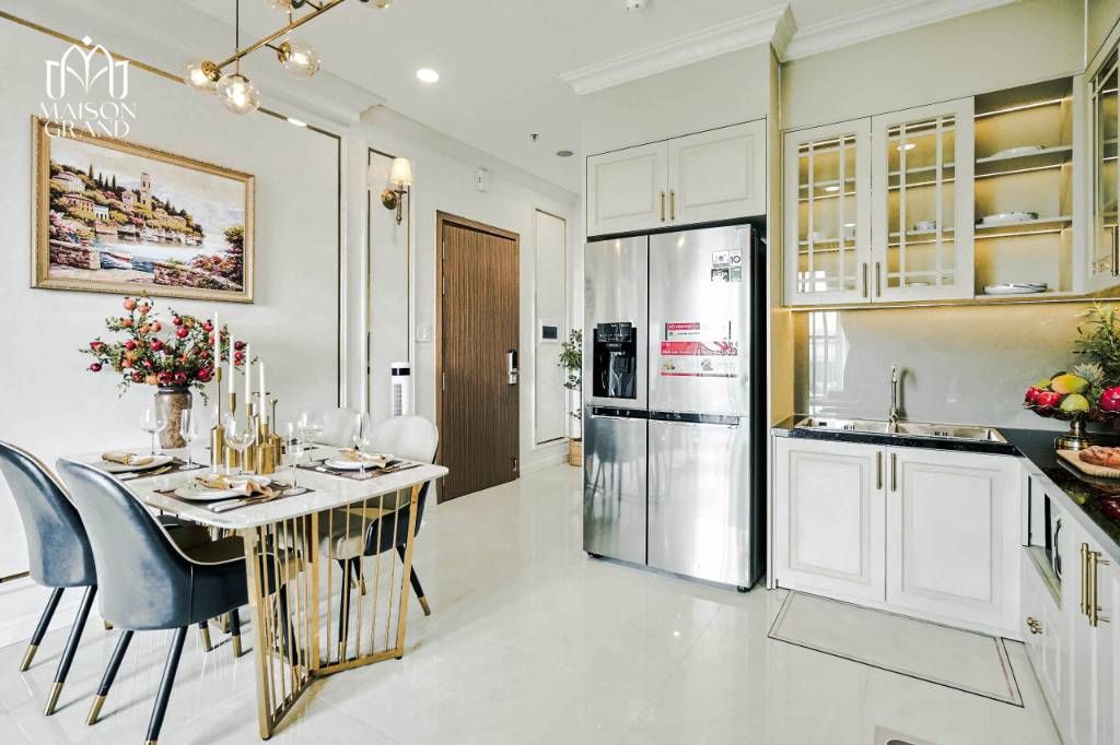 Bất động sản tại Bà Rịa - Vũng Tàu - ảnh 1