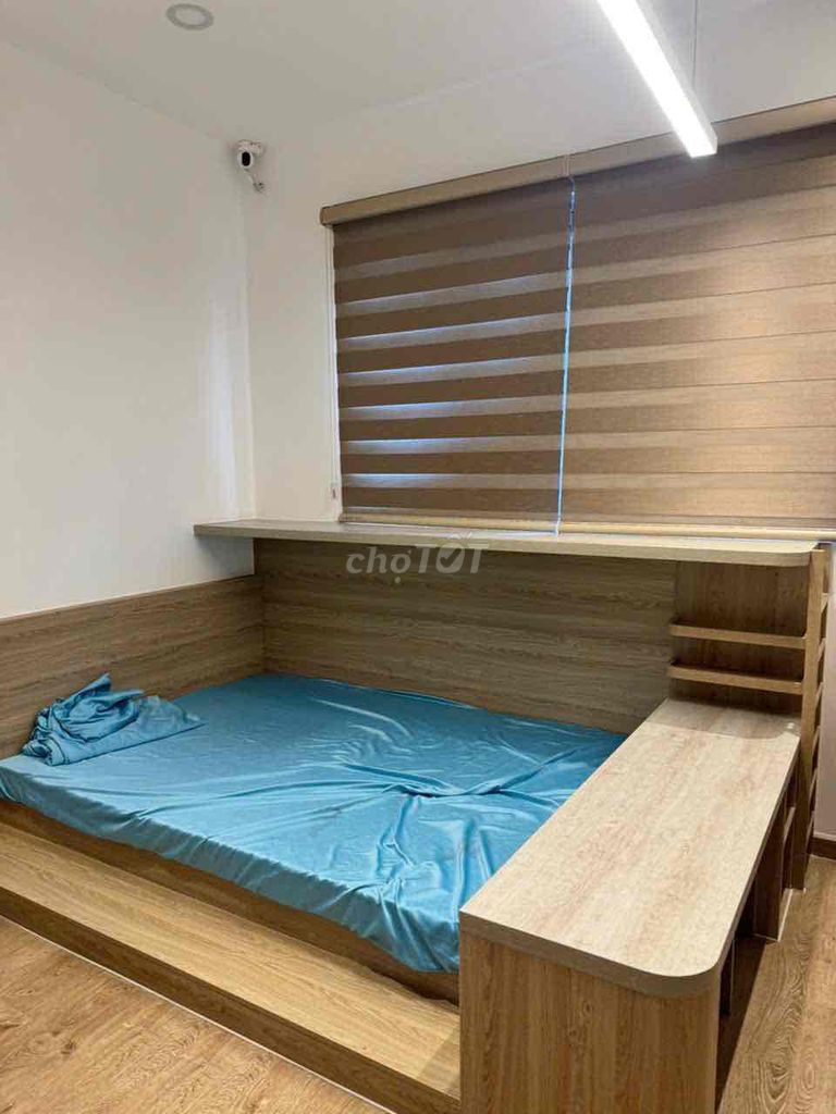Căn hộ / chung cư tại Tân Phú, TP. Hồ Chí Minh - ảnh 3