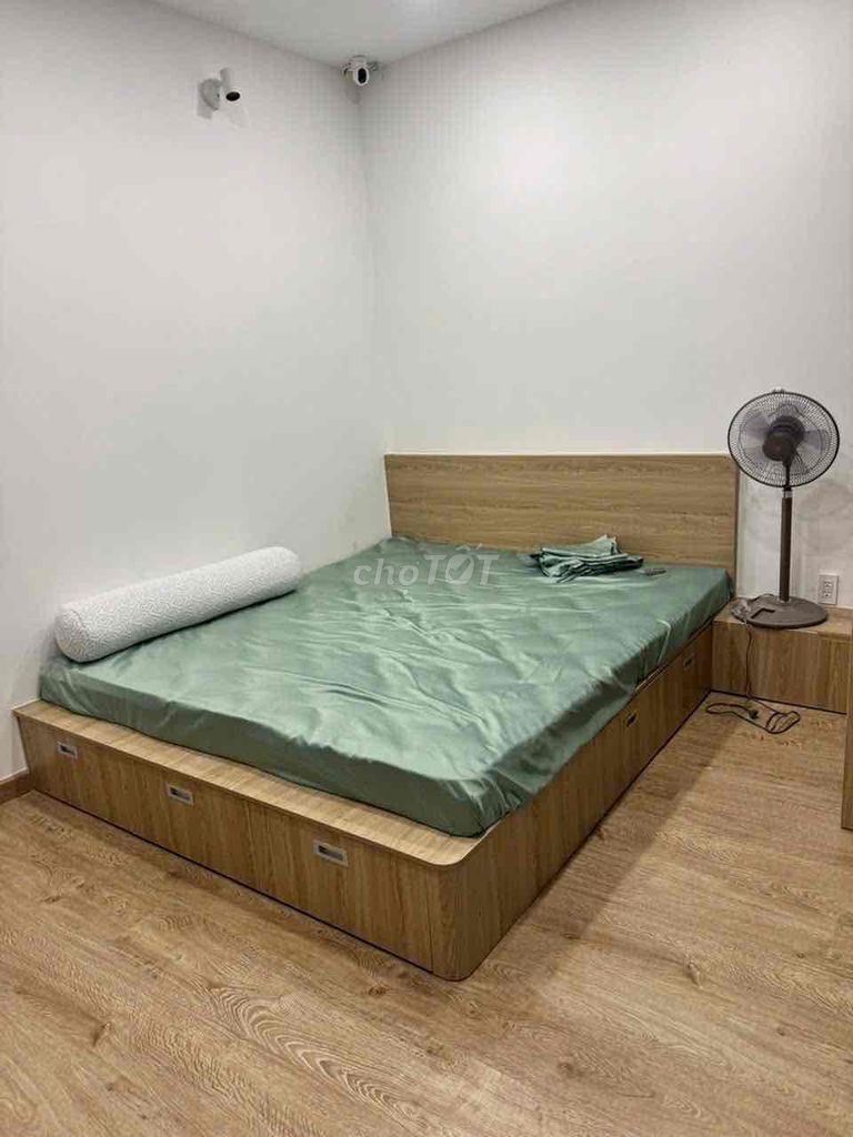 Căn hộ / chung cư tại Tân Phú, TP. Hồ Chí Minh - ảnh 4