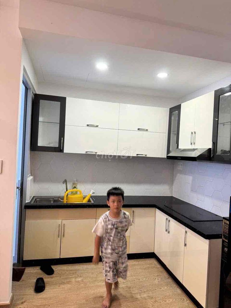 Căn hộ / chung cư tại Tân Phú, TP. Hồ Chí Minh - ảnh 5