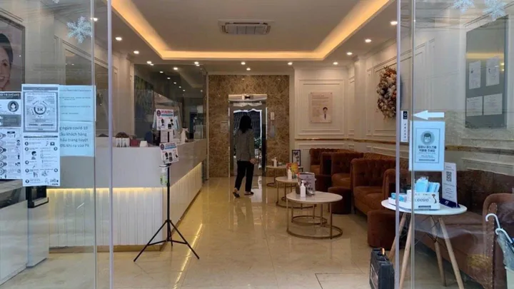 Bất động sản tại Hà Nội - ảnh 1