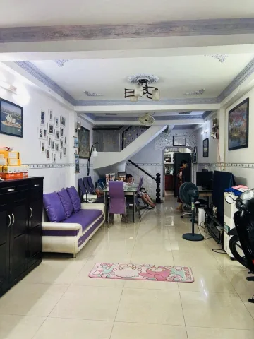 Bất động sản tại TP. Hồ Chí Minh - ảnh 1
