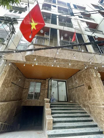 Bất động sản tại Hà Nội - ảnh 1