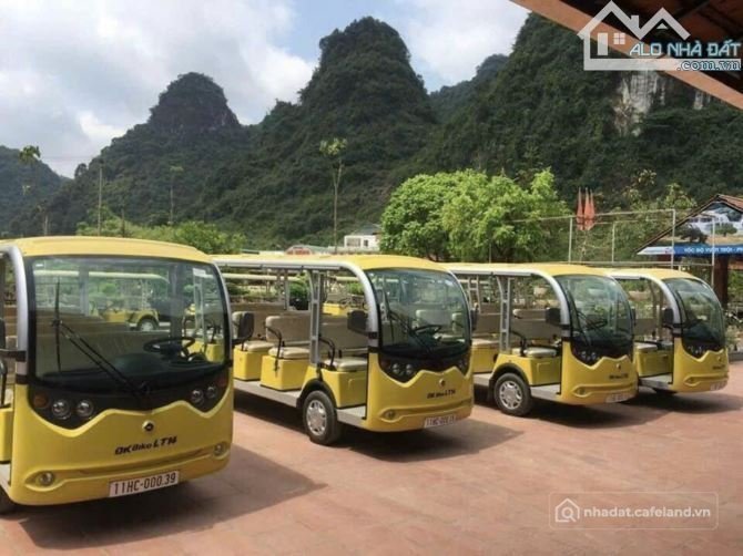 Bất động sản tại Cao Bằng - ảnh 1