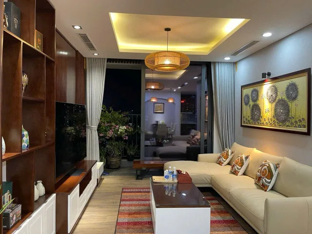 Bất động sản tại Hà Nội - ảnh 1