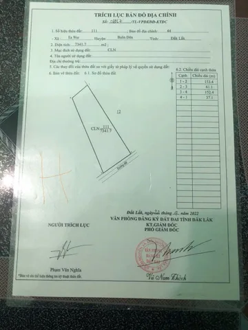 Bất động sản tại Đắk Lắk - ảnh 1