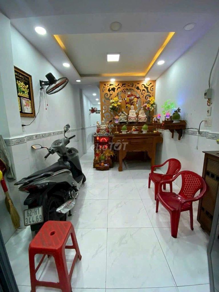 Nhà riêng tại 11, TP. Hồ Chí Minh - ảnh 2