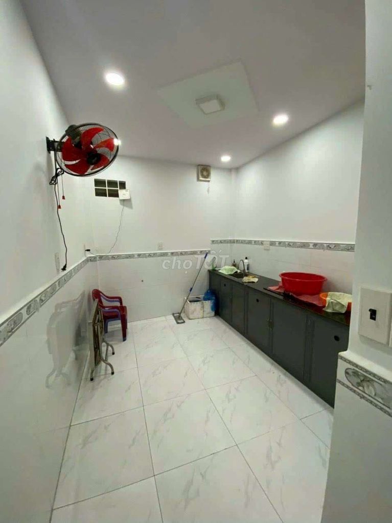 Nhà riêng tại 11, TP. Hồ Chí Minh - ảnh 3