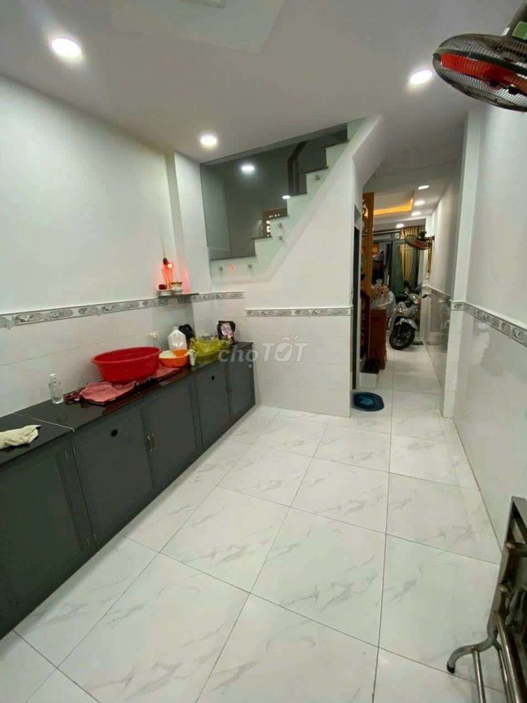 Nhà riêng tại 11, TP. Hồ Chí Minh - ảnh 5