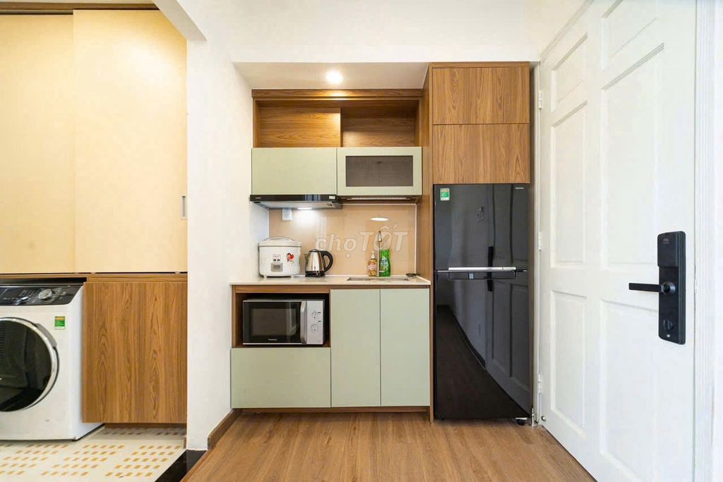 Nhà riêng tại 3, TP. Hồ Chí Minh - ảnh 2