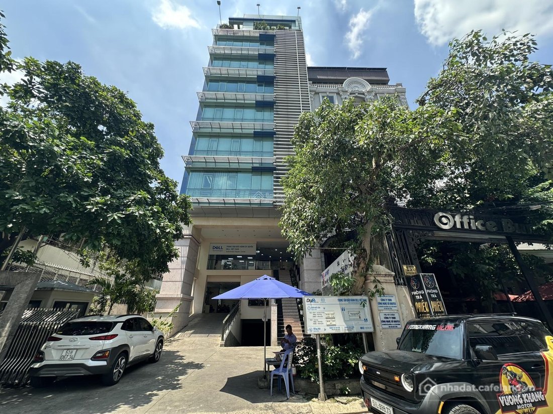 Bất động sản tại TP. Hồ Chí Minh - ảnh 1