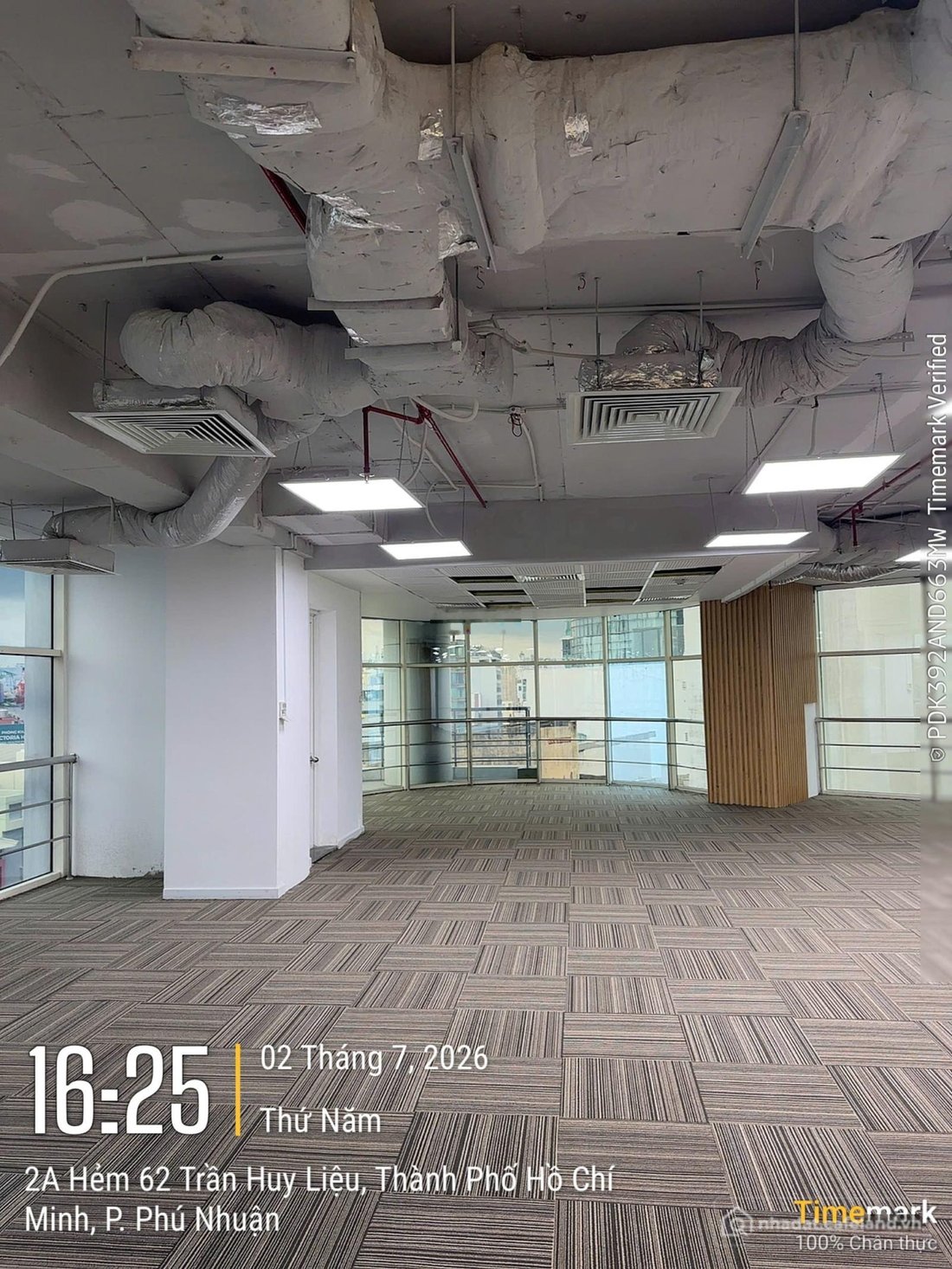 Bất động sản tại TP. Hồ Chí Minh - ảnh 1