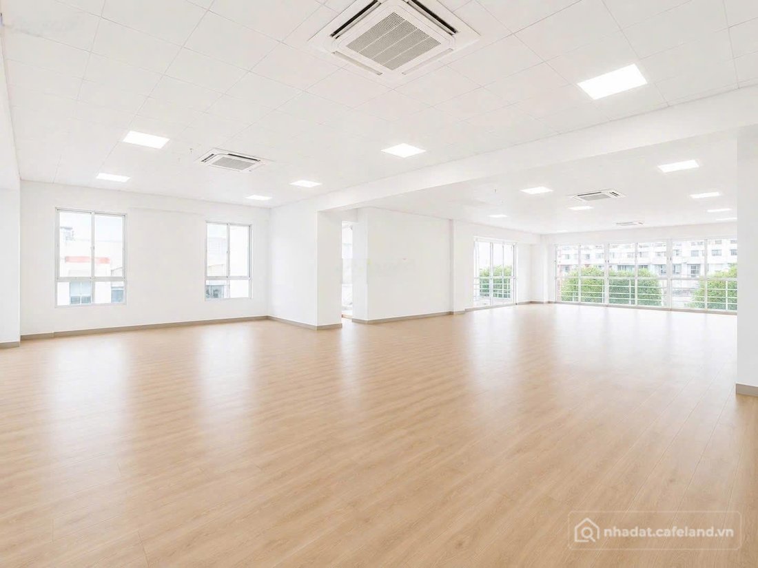 Bất động sản tại TP. Hồ Chí Minh - ảnh 1