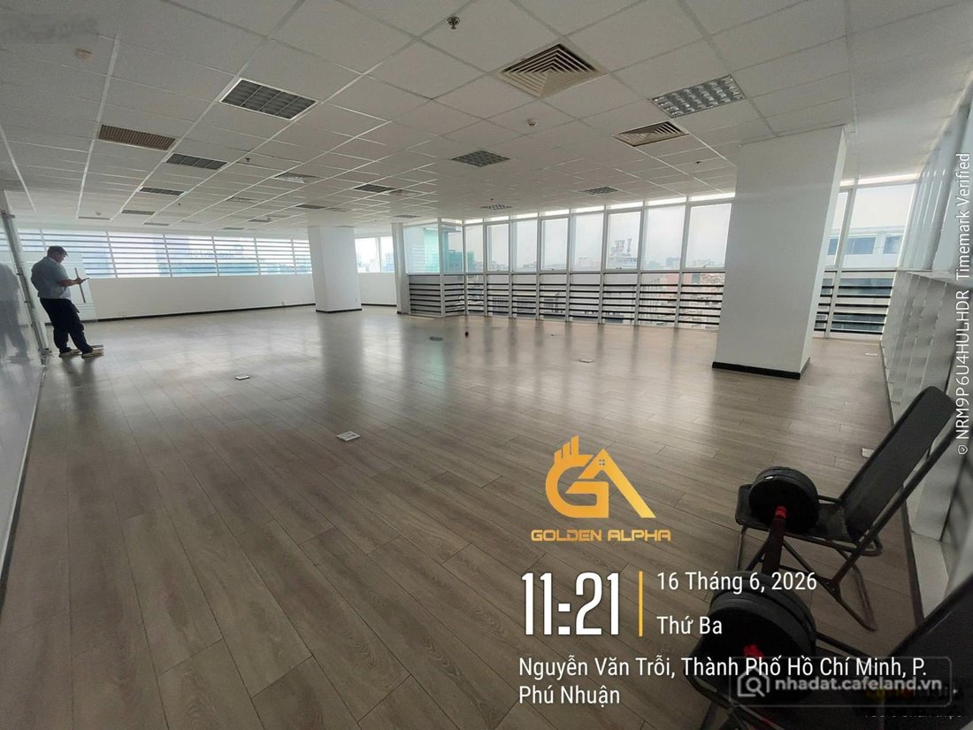 Bất động sản tại TP. Hồ Chí Minh - ảnh 1