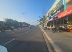Bất động sản tại Bà Rịa - Vũng Tàu - ảnh 1