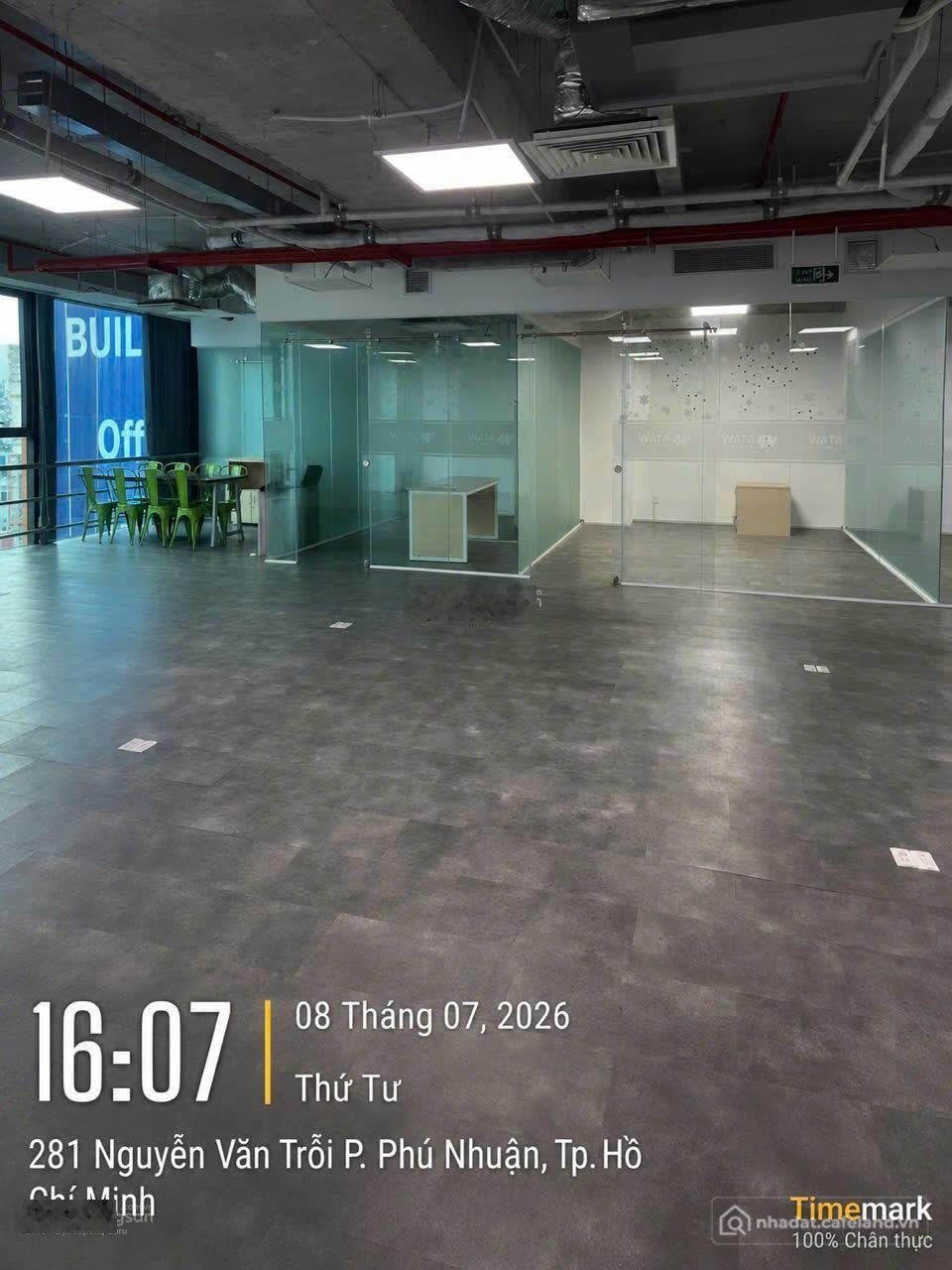Bất động sản tại TP. Hồ Chí Minh - ảnh 1