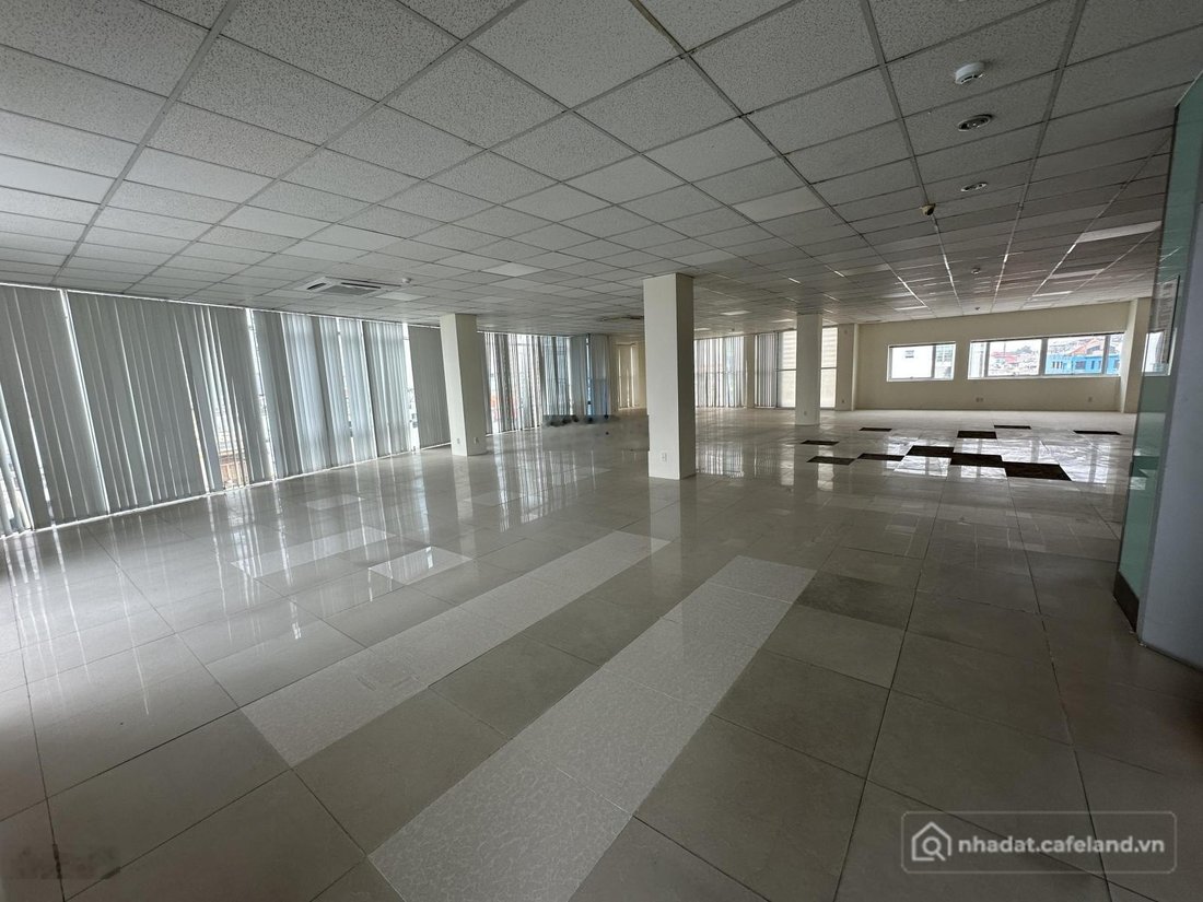 Bất động sản tại TP. Hồ Chí Minh - ảnh 1