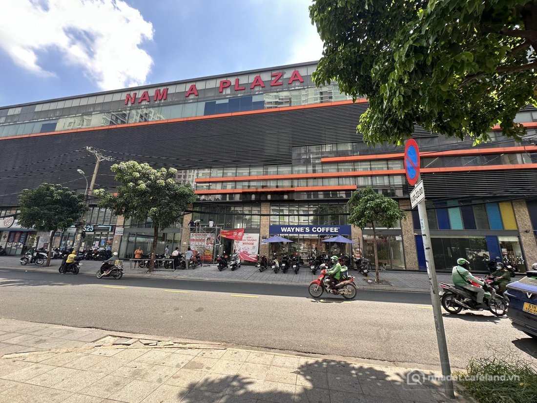 Bất động sản tại TP. Hồ Chí Minh - ảnh 1