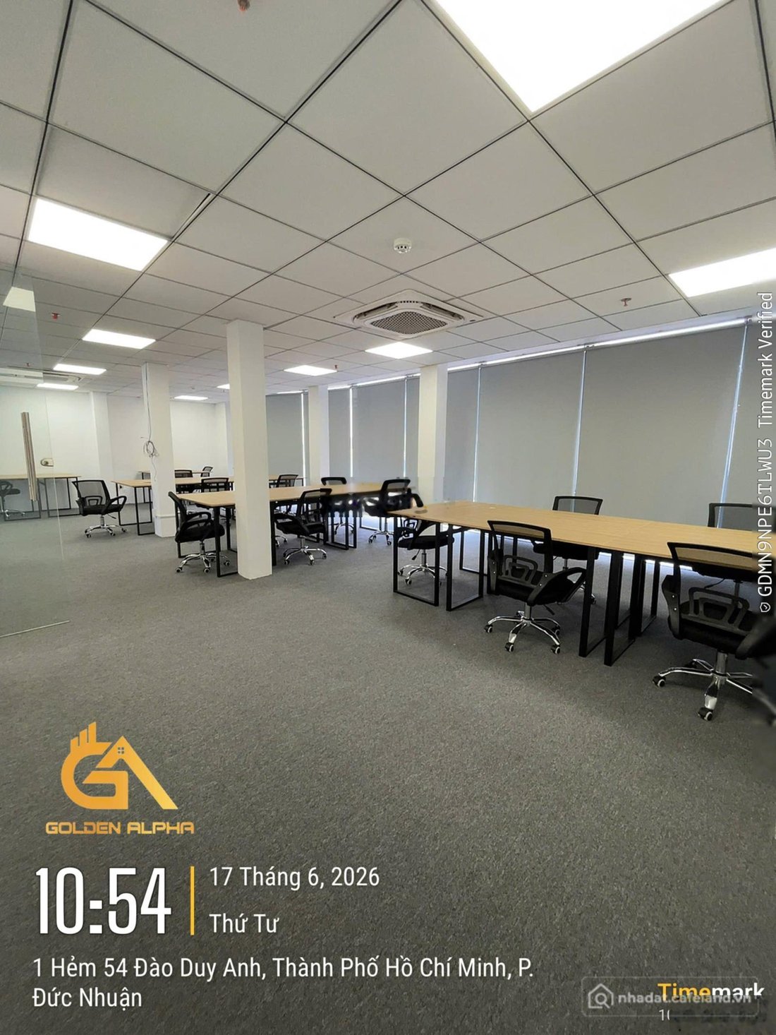 Bất động sản tại TP. Hồ Chí Minh - ảnh 1