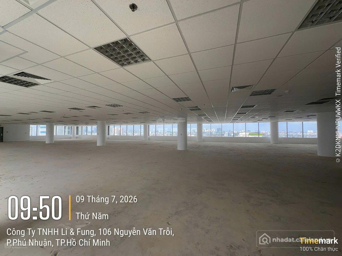 Bất động sản tại TP. Hồ Chí Minh - ảnh 1