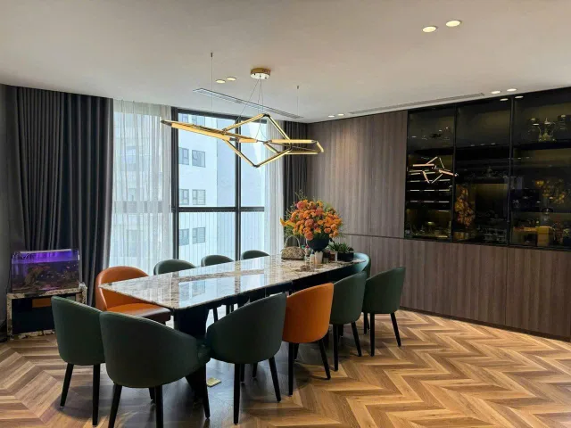 Bất động sản tại Hà Nội - ảnh 1