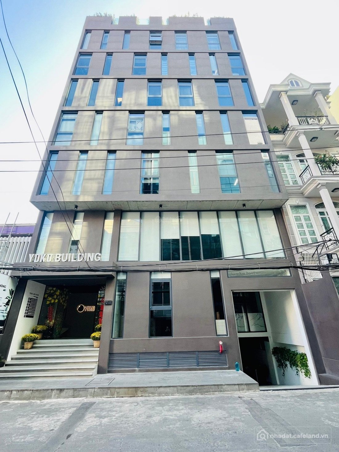 Bất động sản tại TP. Hồ Chí Minh - ảnh 1