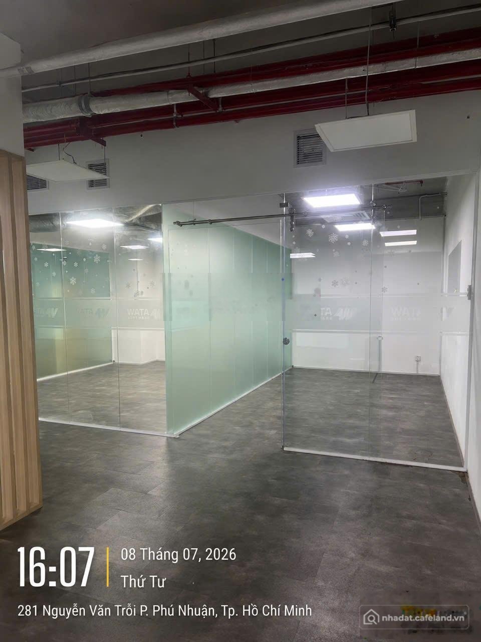 Bất động sản tại TP. Hồ Chí Minh - ảnh 1
