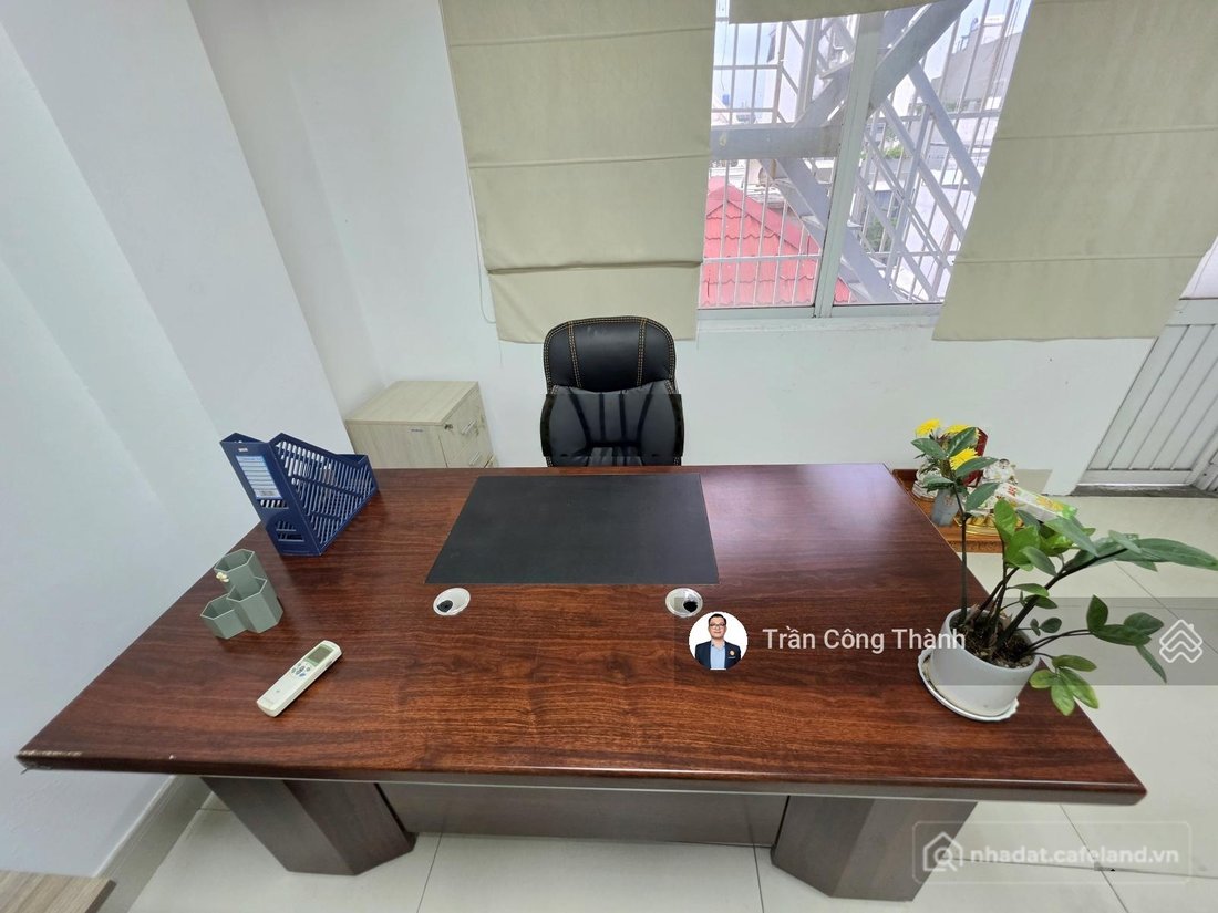 Bất động sản tại TP. Hồ Chí Minh - ảnh 1
