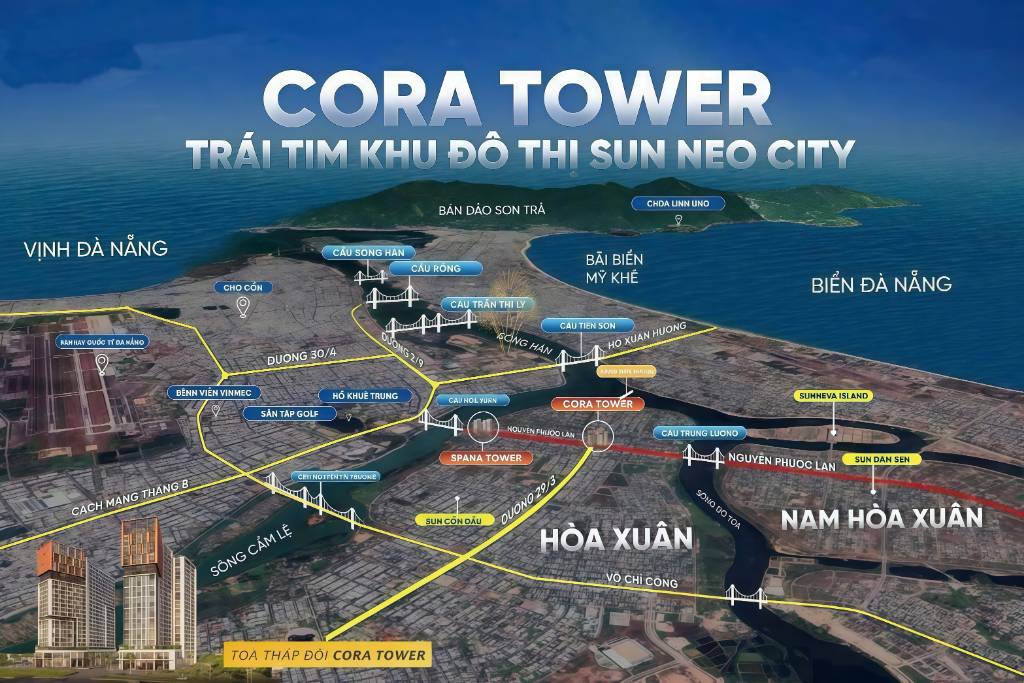 Bất động sản tại Đà Nẵng - ảnh 1