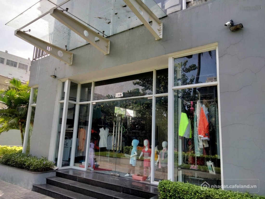 Bất động sản tại TP. Hồ Chí Minh - ảnh 1