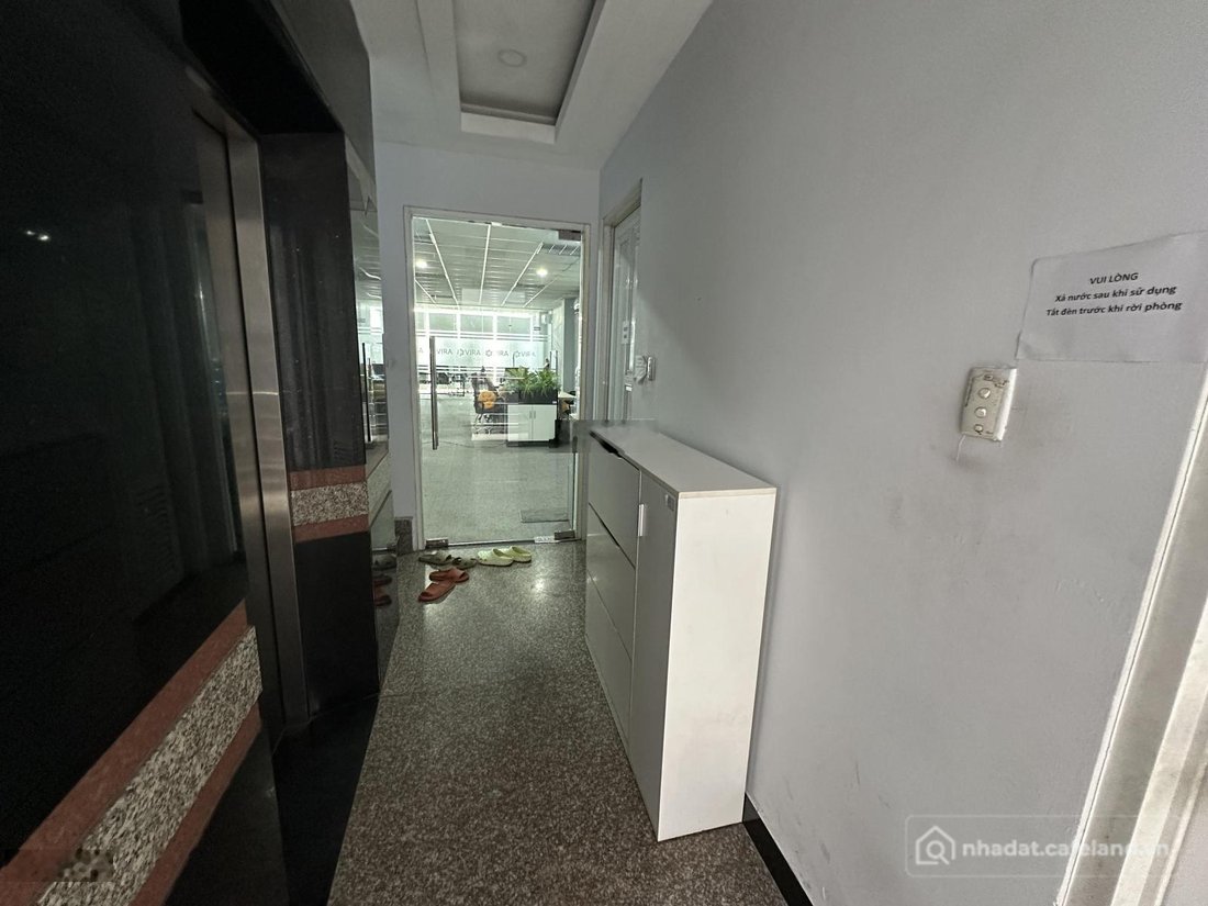 Bất động sản tại TP. Hồ Chí Minh - ảnh 1