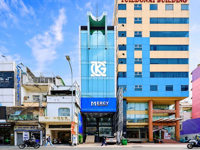 Bất động sản tại TP. Hồ Chí Minh - ảnh 1