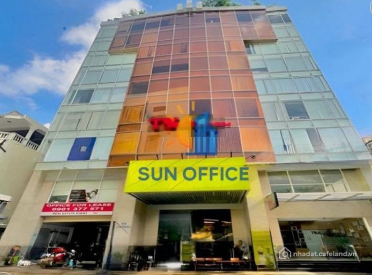 Bất động sản tại TP. Hồ Chí Minh - ảnh 1