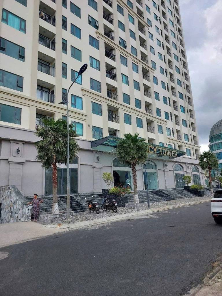 Bất động sản tại Bến Tre - ảnh 1