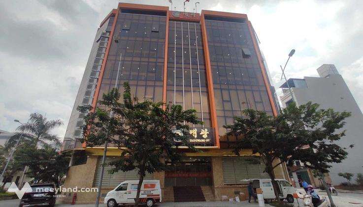 Bất động sản tại Hà Nội - ảnh 1