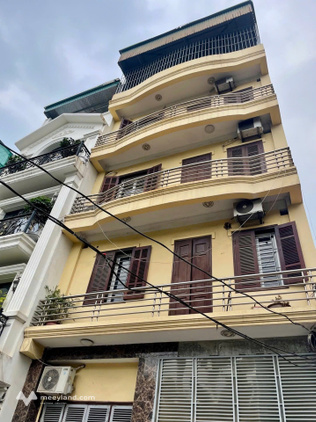 Bất động sản tại Hà Nội - ảnh 1