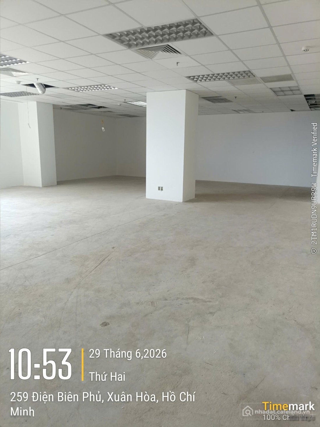 Bất động sản tại TP. Hồ Chí Minh - ảnh 1