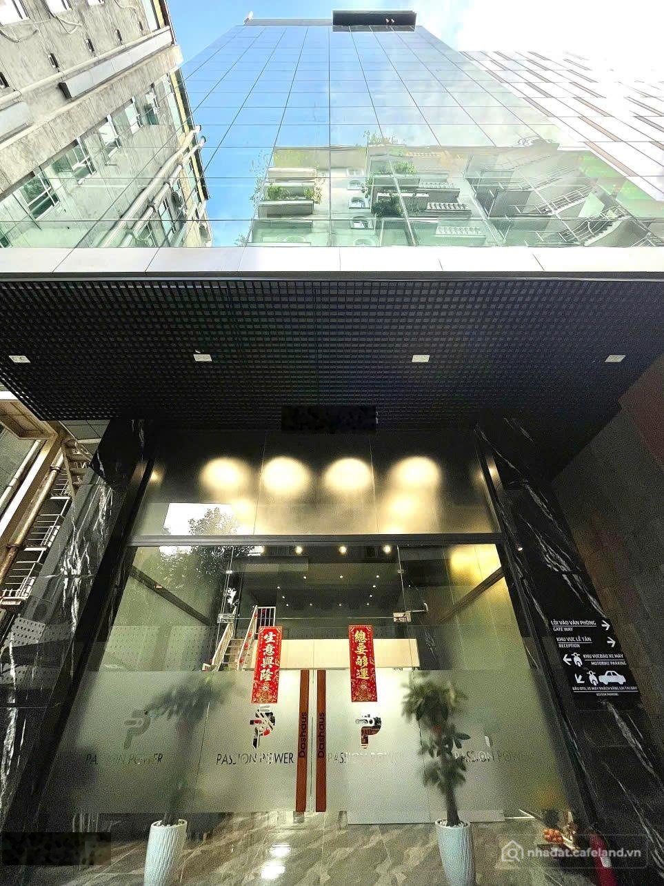Bất động sản tại TP. Hồ Chí Minh - ảnh 1