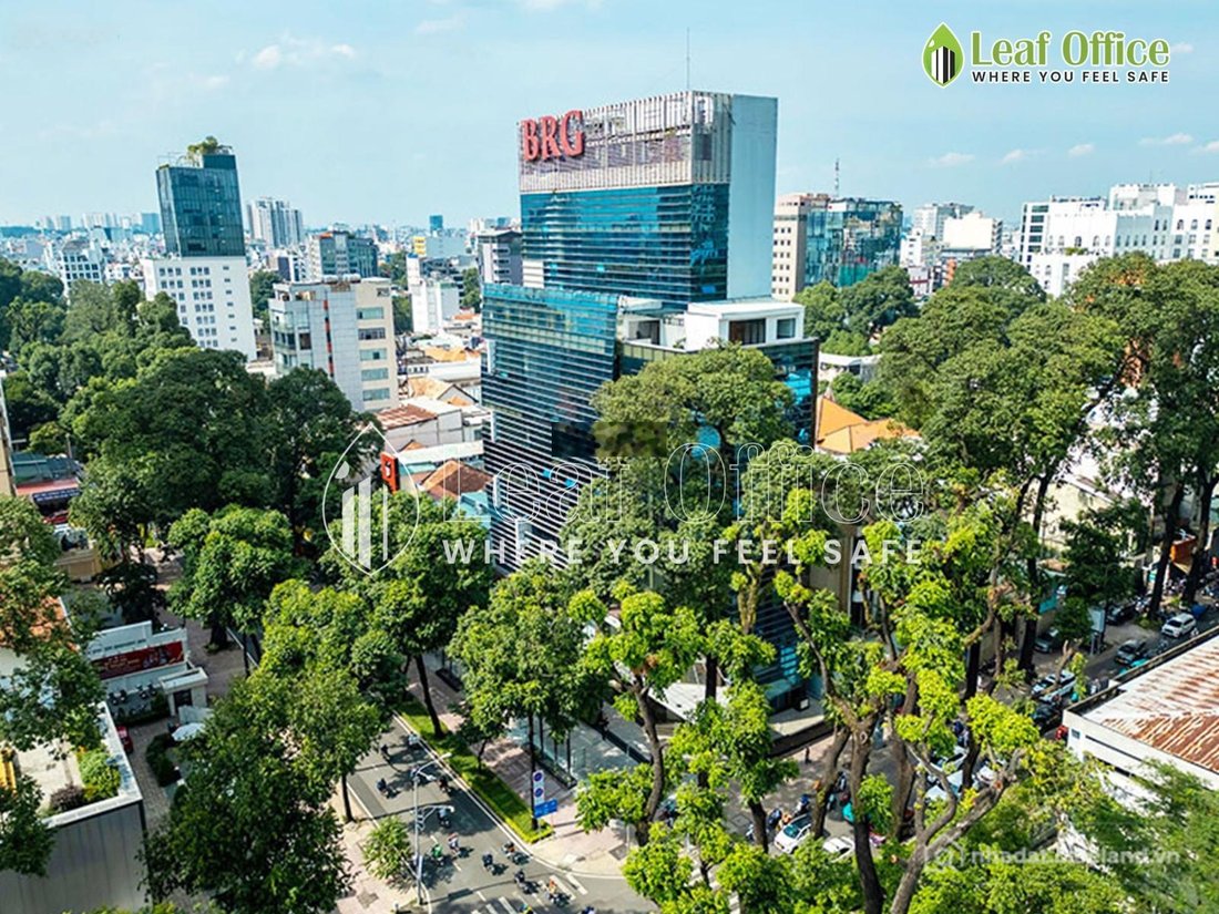 Bất động sản tại TP. Hồ Chí Minh - ảnh 1