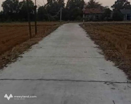 Bất động sản tại Bình Phước - ảnh 1