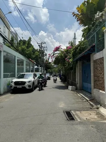 Bất động sản tại TP. Hồ Chí Minh - ảnh 1