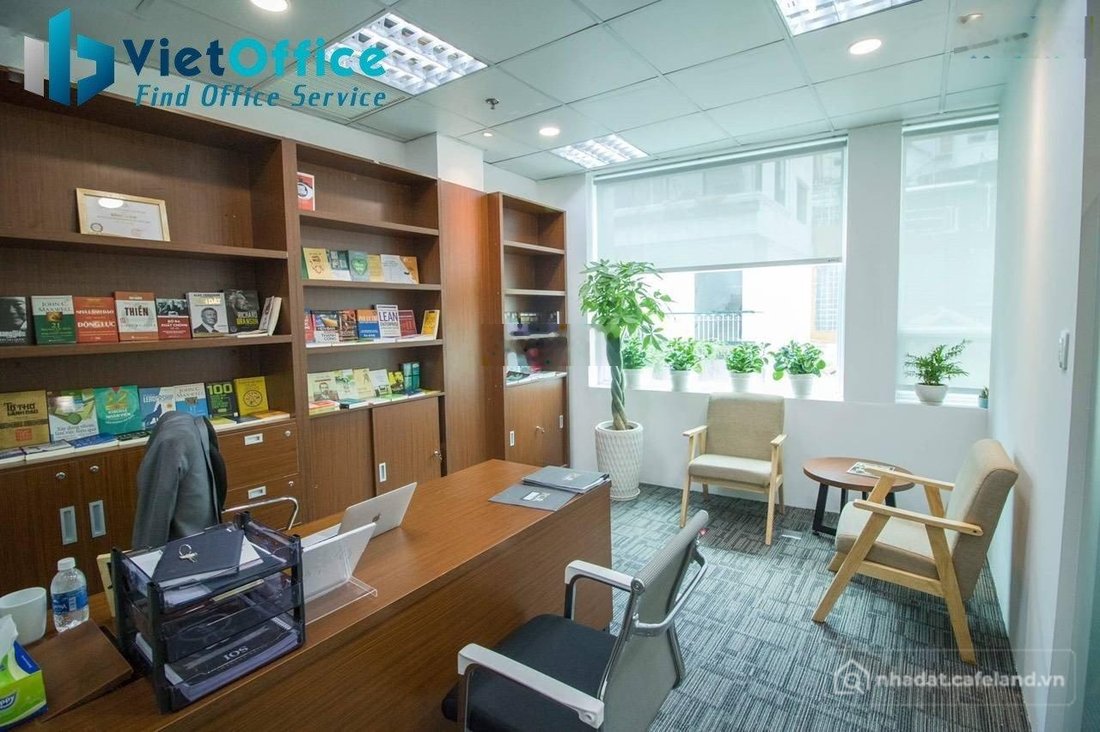 Bất động sản tại TP. Hồ Chí Minh - ảnh 1