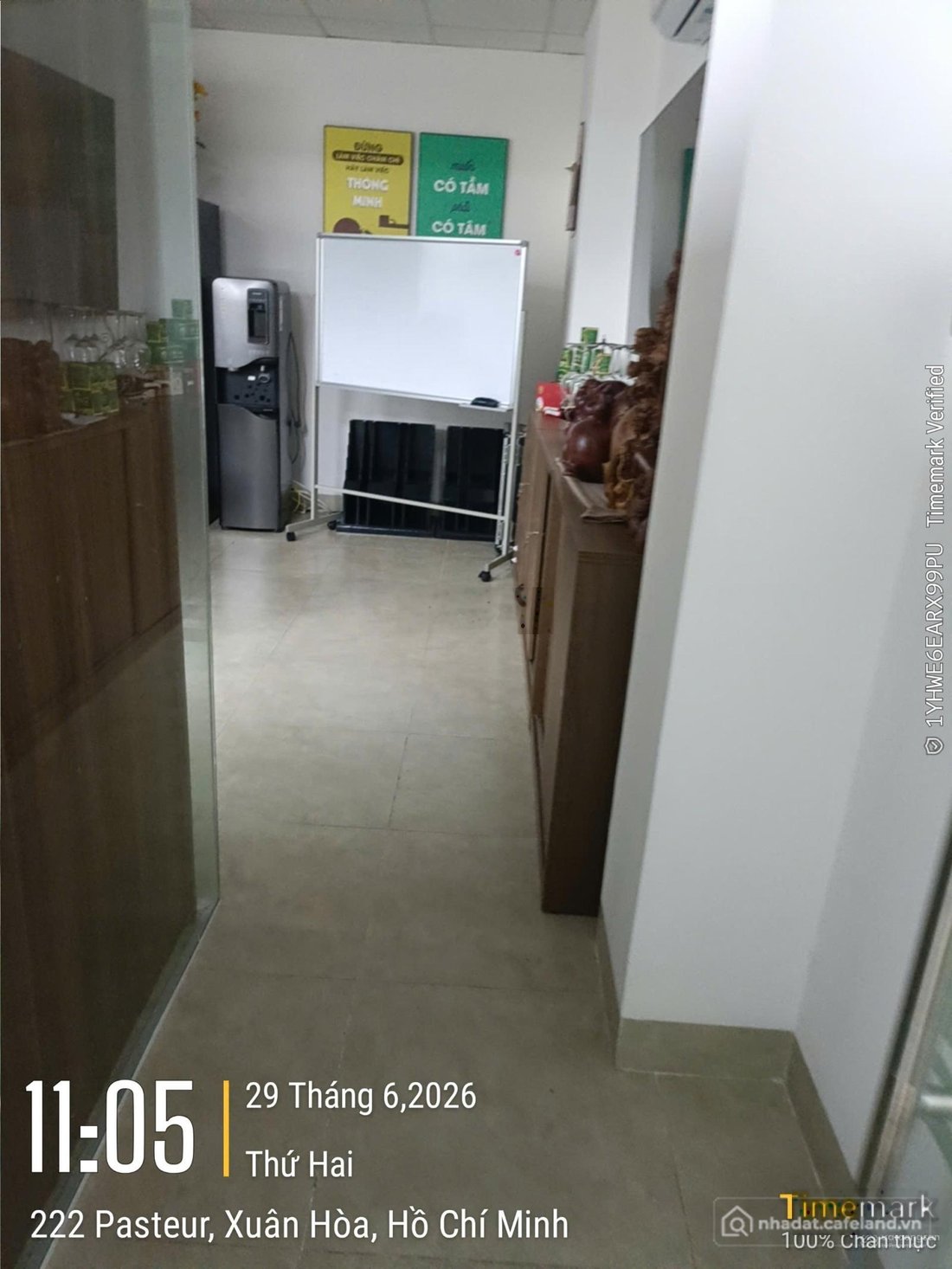 Bất động sản tại TP. Hồ Chí Minh - ảnh 1