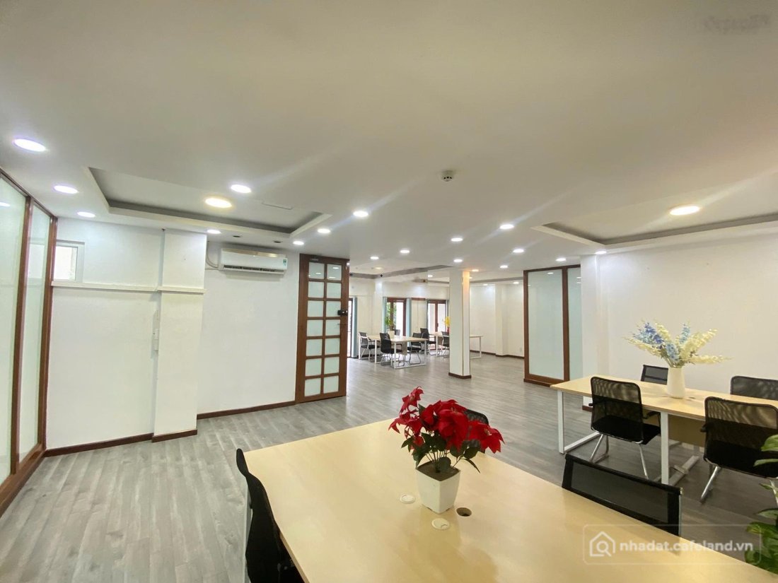 Bất động sản tại TP. Hồ Chí Minh - ảnh 1