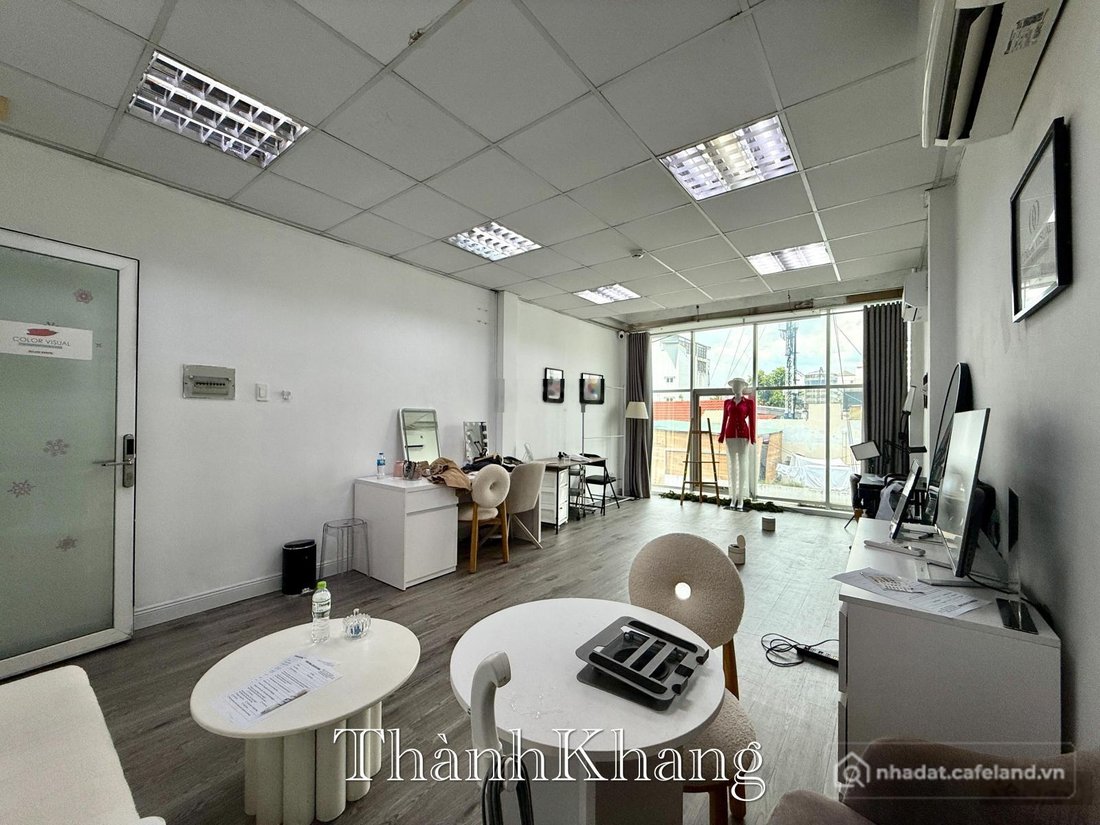 Bất động sản tại TP. Hồ Chí Minh - ảnh 1