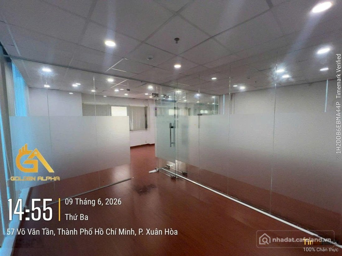 Bất động sản tại TP. Hồ Chí Minh - ảnh 1