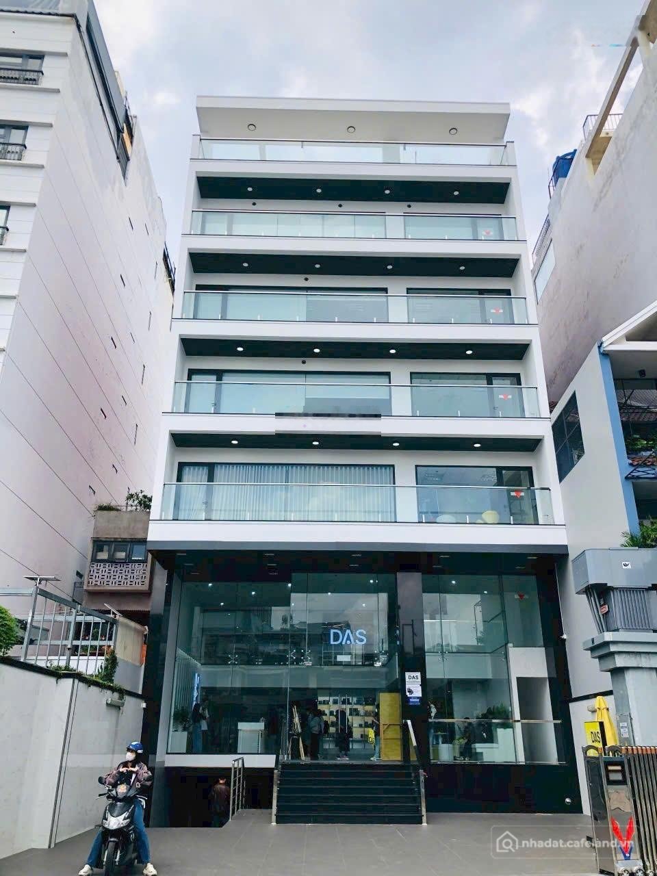 Bất động sản tại TP. Hồ Chí Minh - ảnh 1