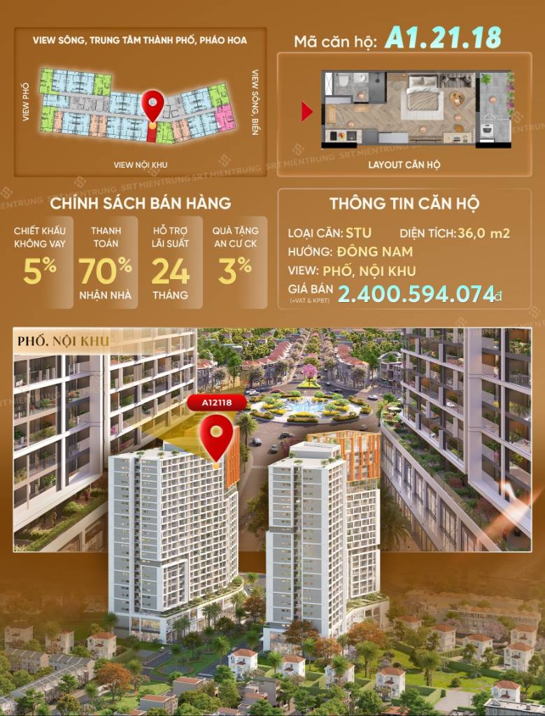 Bất động sản tại Đà Nẵng - ảnh 1
