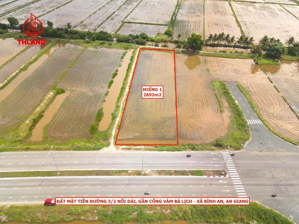 Bất động sản tại Kiên Giang - ảnh 1