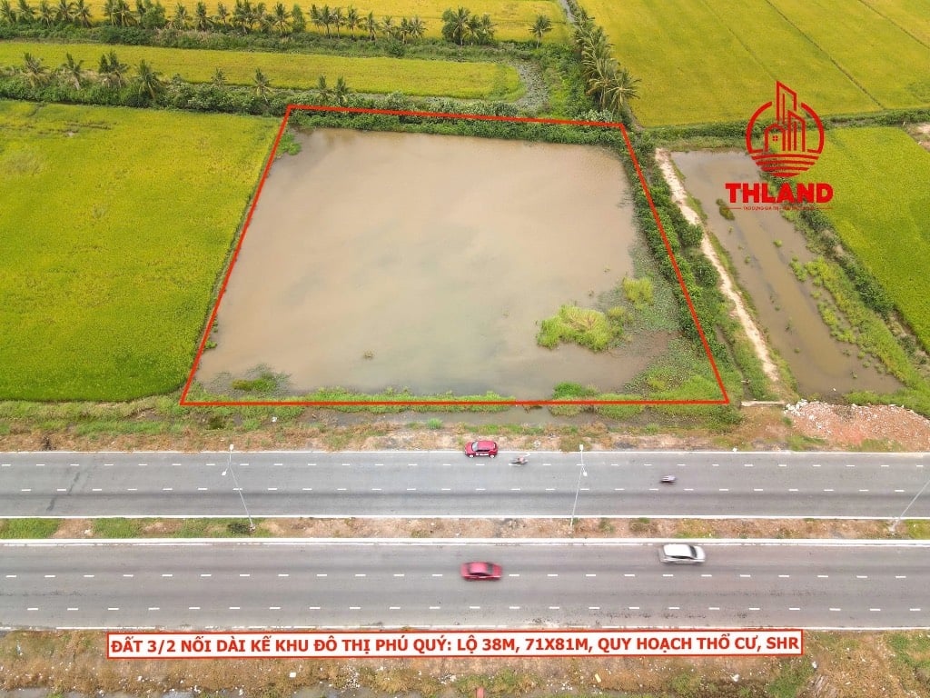 Bất động sản tại Kiên Giang - ảnh 1